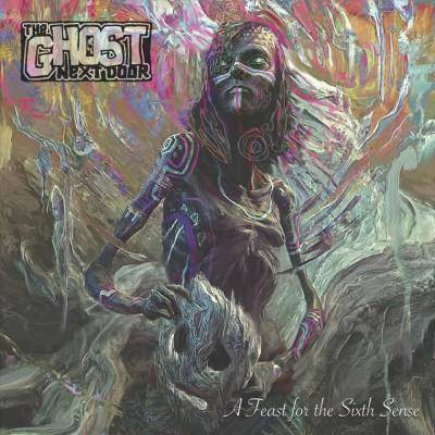 Ghost Next Door - Feast For The Sixth Sense (CD)