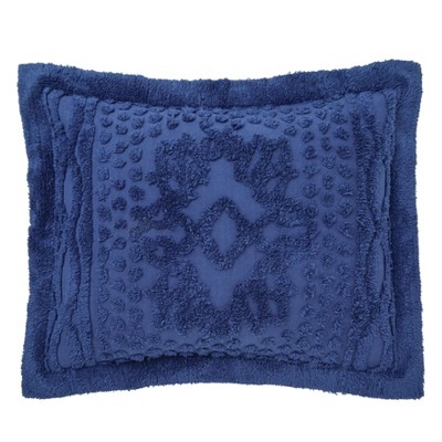 BrylaneHome Georgia Chenille Shams