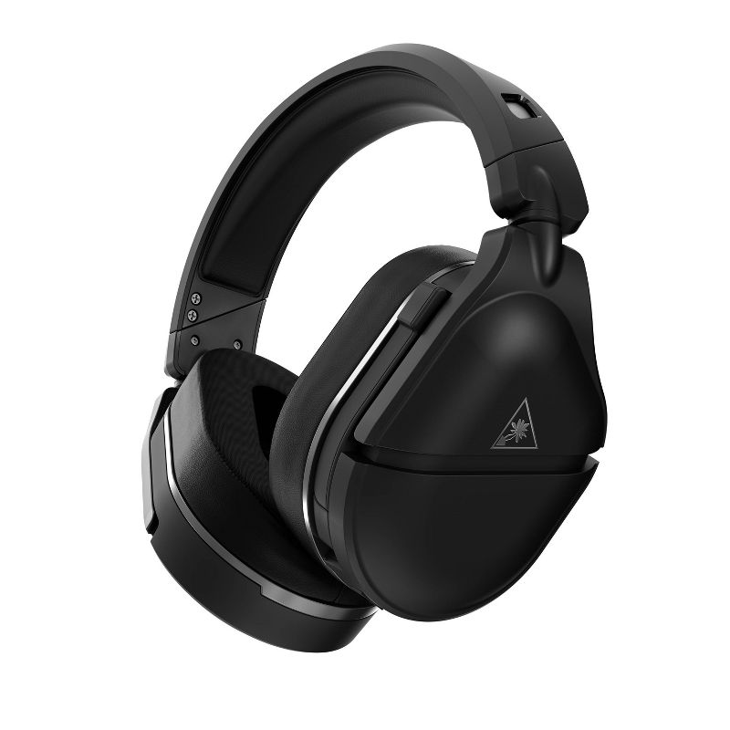 Turtle Beach Stealth 700 Gen 2 MAX Wireless Gaming Headset for PlayStation 4/5/Nintendo Switch/PC - Black, 3 of 9