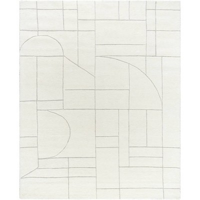 Mark & Day Benard Tufted Indoor Area Rugs