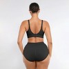 Feelingirl Women's Wireless Push-Up Seamless Comfort Full Coverage Bra - 4 of 4