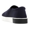 Boy's Knit Slip Ons - Strauss + Ramm - 3 of 4