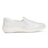 Andrea Professional Leather Loafers 6198 - 3 of 4