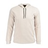 Burnside Men's Soft Midweight Hoodie Sweatshirt | Haze - 3 of 4