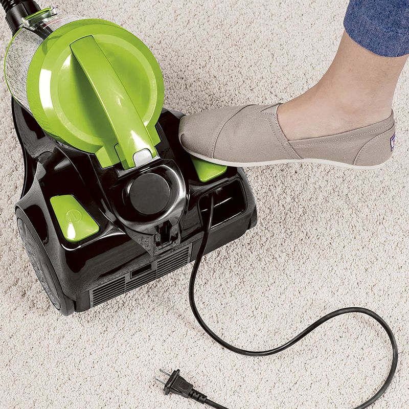 BISSELL Zing Bagless Canister Vacuum - 2156A, 3 of 8