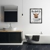 Stupell Industries Bubble Bath Cattle, 25" x 31" - 2 of 4