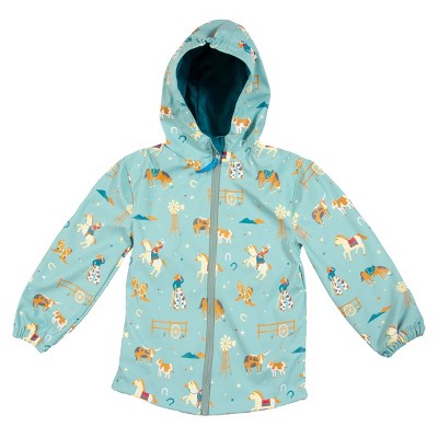 Stephen Joseph Girls and Boys Raincoats