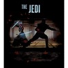 Men's Star Wars The Mandalorian Ahsoka The Jedi T-Shirt - 2 of 4