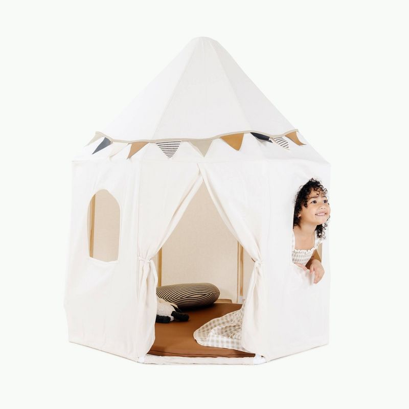 Gathre Play Tent - Ivory, 2 of 6