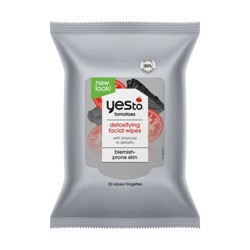 Every Man Men S Jack Purifying Activated Charcoal Skin Clearing Face Wipes For Normal To Oily Skin 30 Ct Target