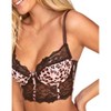 Adore Me Women's Lisette Demi Bra - 2 of 4