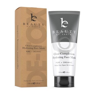 Beauty by Earth Hydrating Face Mask - 1 of 4