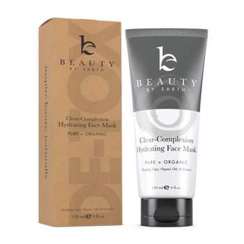 Beauty by Earth Hydrating Face Mask