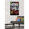 Trends International Marvel Comics - More Than A Fan Framed Wall Poster Prints - 2 of 4