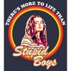 Women's Stranger Things Max More to Life than Boys T-Shirt - image 2 of 4