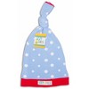 Pavilion Gift Company - Winter Penguin - One Size Fits All Baby Hat - Hats - 4 of 4