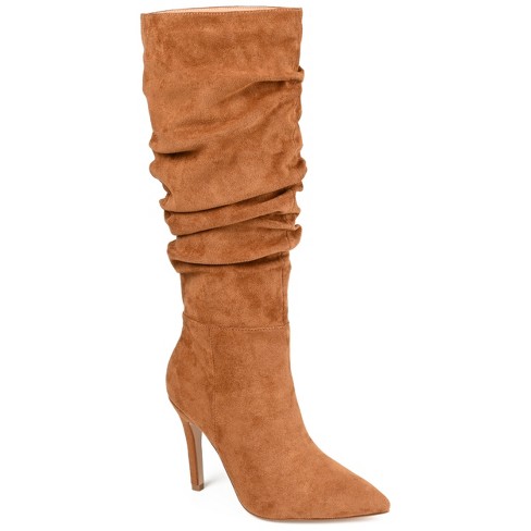 Target thigh clearance high boots