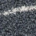 dark grey/ivory
