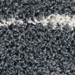 dark grey/ivory