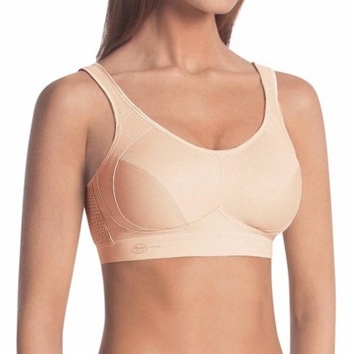 Women's EXTREME CONTROL WIRELESS SPORTS BRA - Anita