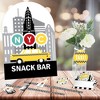Big Dot of Happiness NYC Cityscape - DIY New York City Party Signs - Snack Bar Decorations Kit - 50 Pieces - 2 of 4
