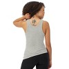 Hanes Originals Comfywear Women's Rib Tank - 3 of 3