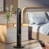SUGIFT Tower Fan for Home - 2 of 4