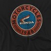 Boys' Short Sleeve Honda Motorcycle T-Shirt - 3 of 4