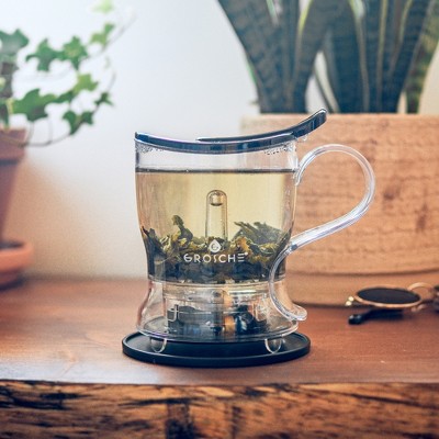GROSCHE ABERDEEN Smart Tea Maker, Tea Steeper