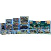 Jazwares Wild Kratts Action Figure Set - Activate Creature Power - Swimmers, 4 Pieces - 3 of 3