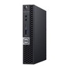 Refurbished: Dell Optiplex 5070 Desktop Intel Core i7 2.00 GHz 16GB 256GB SSD Windows 11 Pro - Manufacturer Refurbished - 3 of 4