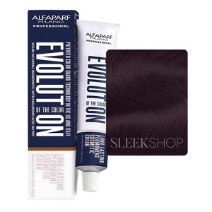 Alfaparf Milano Evolution of the Color Hair Dye Haircolor - 1 of 4