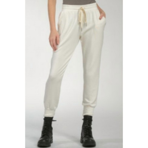 Women's Farley Elastic Waist Jogger - SEN - image 1 of 1