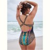 VENUS Womens Barbados One-Piece - 2 of 2