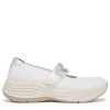 Lifestride Womens Intuition Knit Mary Jane Flat - 3 of 4