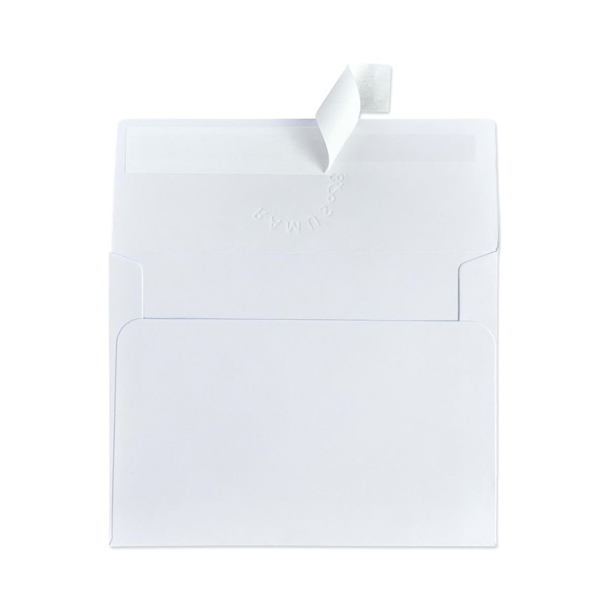 Winter/Holiday Greeting Card Pack Sets (3 ct) Under The Mistletoe by Ramus & Co - thumbnail 4