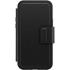 OtterBox FOLIO w/MagSafe case for iPhone 12 Pro Max - Shadow Black (77-82590) - 4 of 4