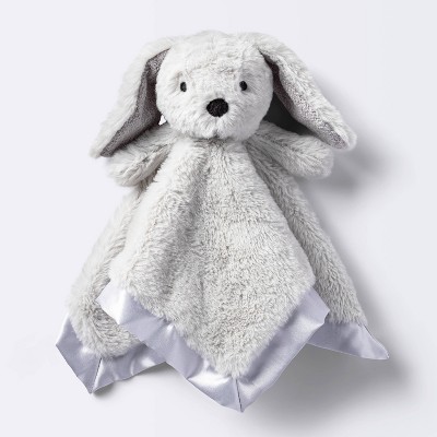 Cuddle blanket pink bunny best sale