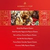 Christmas Nutcracker Musical Holiday Popcorn Carousel - 4 of 4