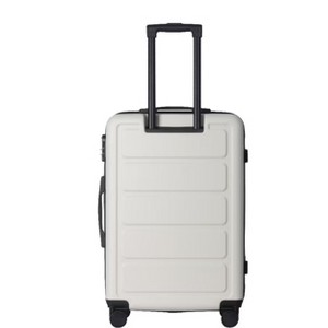 INFURNIC Bag And Luggage Sets 3pcs Rolling Luggage, Lightweight Suitcase Set Hard Shell Travel Luggage with Wheels, White, 19.88"*10.63"*29.92" - 1 of 4
