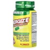 Isatori Energize, The All-Day Energy Pill, 90 Tablets - 3 of 3