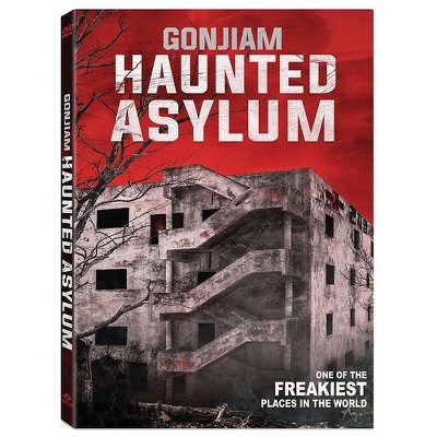 Gonjiam: Haunted Asylum (2018)