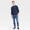 Men's Pullover Sweatshirt - Goodfellow & Co™ - 3 of 3