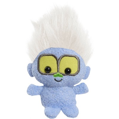 trolls mini plush