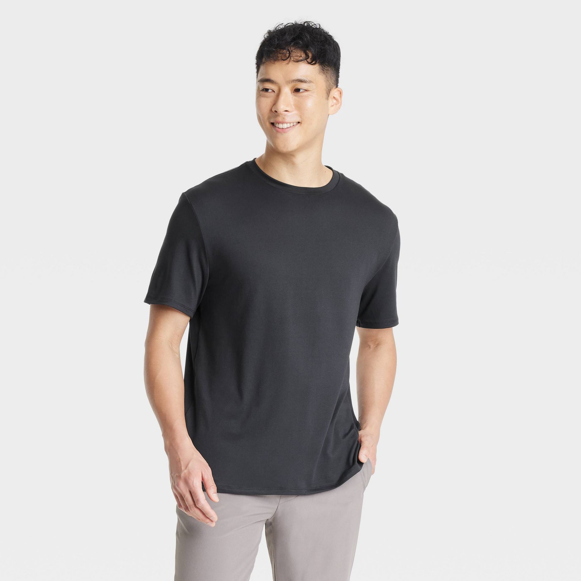 Men's Relaxed Fit Performance T-Shirt - All In Motion™