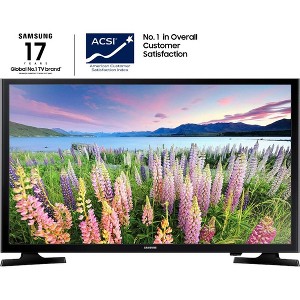 Samsung 40 inch Class N5200 Smart Full HD TV - UN40N5200A - 1 of 4