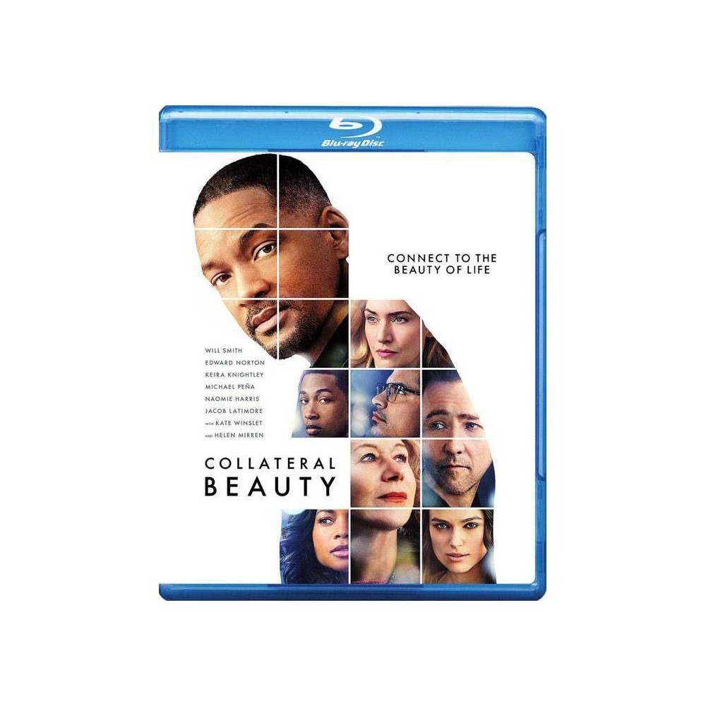 UPC 883929568338 product image for Collateral Beauty (Blu-ray) | upcitemdb.com