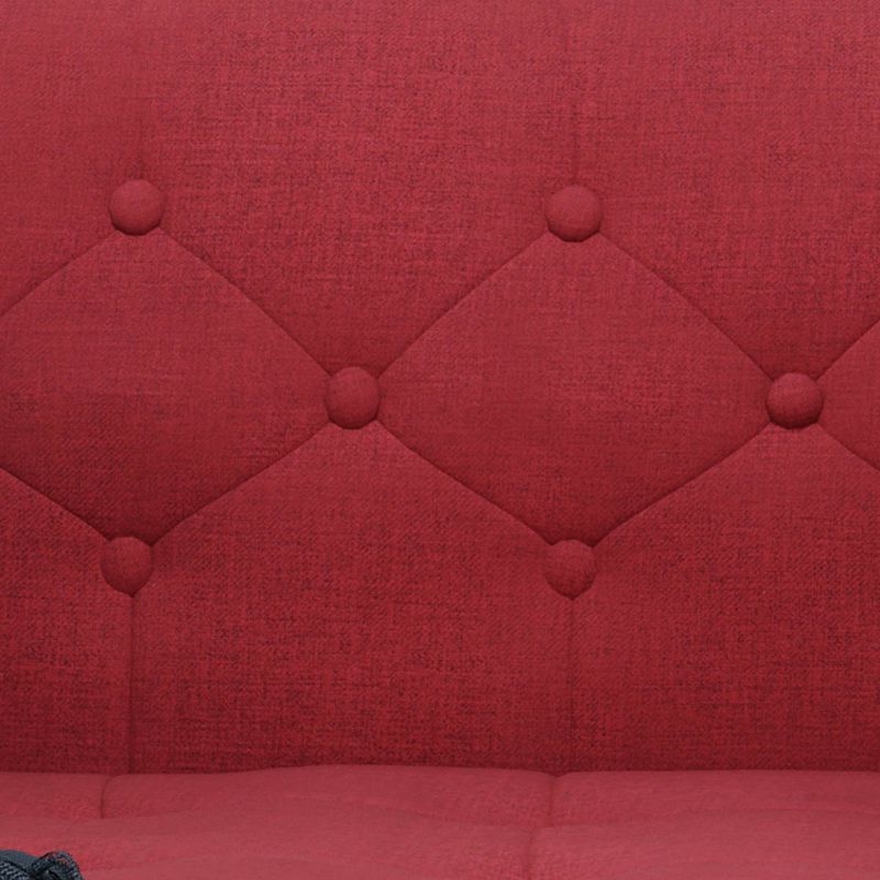 Jalon Mid Century Modern Sofa - Christopher Knight Home, 5 of 10