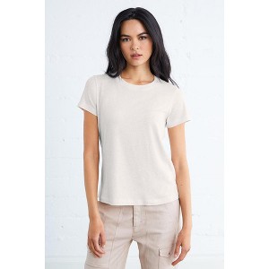 Spruce Fashion Casual Essential Melrose Tee - 1 of 4