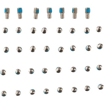 HT Components Pin Kit Pedal Small Part